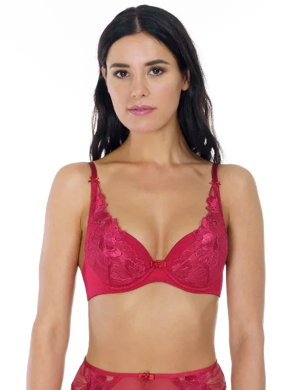 Flamenco Push-Up Bra