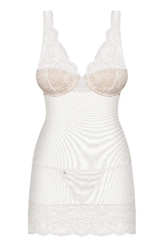 ivory-lace-mesh-bridal-lingerie-chemise