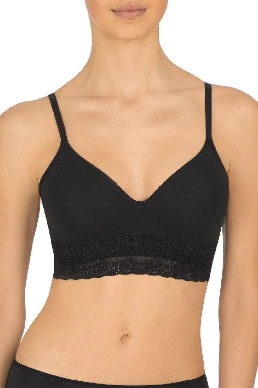 Natori Bliss Perfection Contour Soft Cup Bra