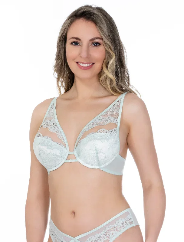 Nika Push-Up Bra