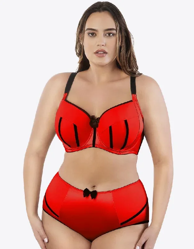 parfait-charlotte-padded-balconette-bra-racing-red-black