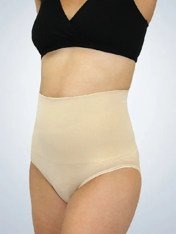 Tummy Control Postpartum Shapewear Panty