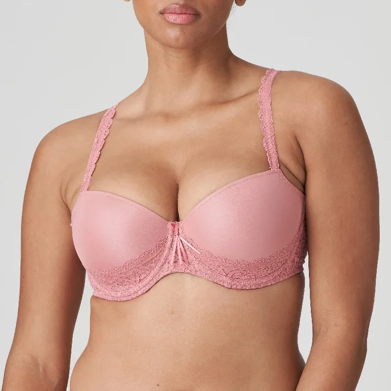 Prima Donna Twist I Do Sunset Melba T Shirt Balcony Bra 0241606