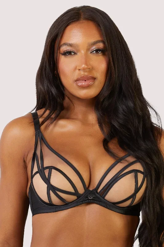 ramona-black-mesh-set