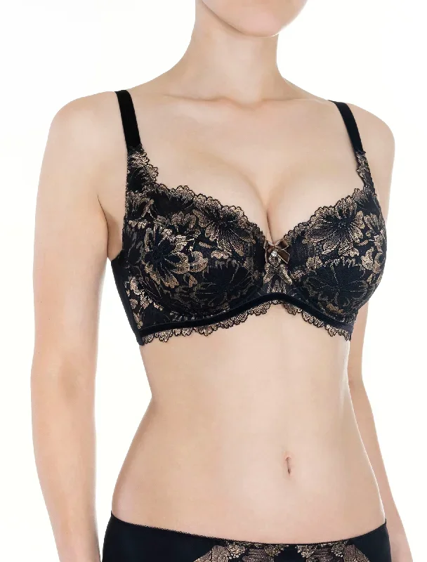 Roberta Half-padded Bra