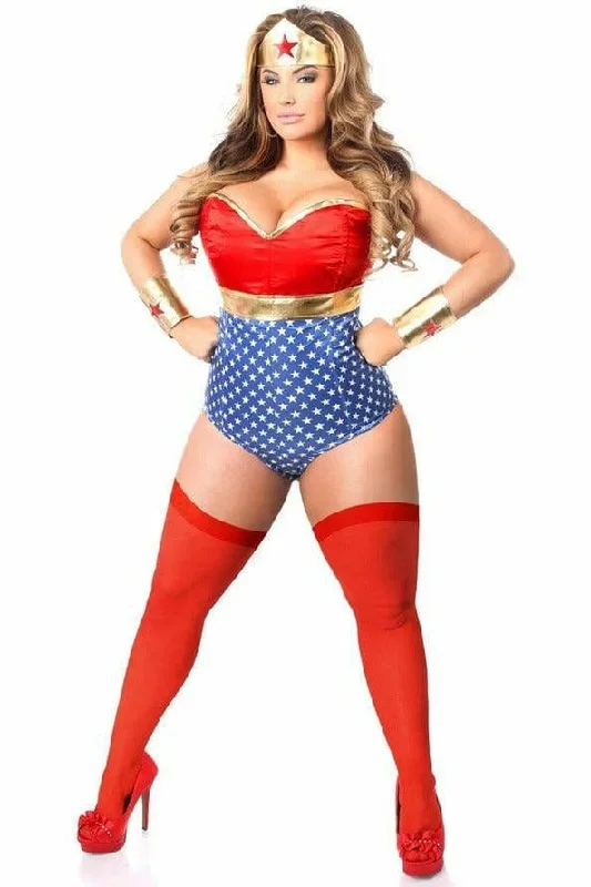 sexy-deluxe-3-piece-sexy-superhero-halloween-costume