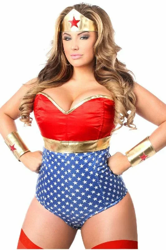 sexy-deluxe-3-piece-sexy-superhero-halloween-costume