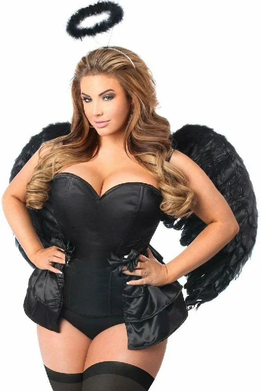 sexy-deluxe-4-piece-angel-of-darkness-corset-halloween-costume