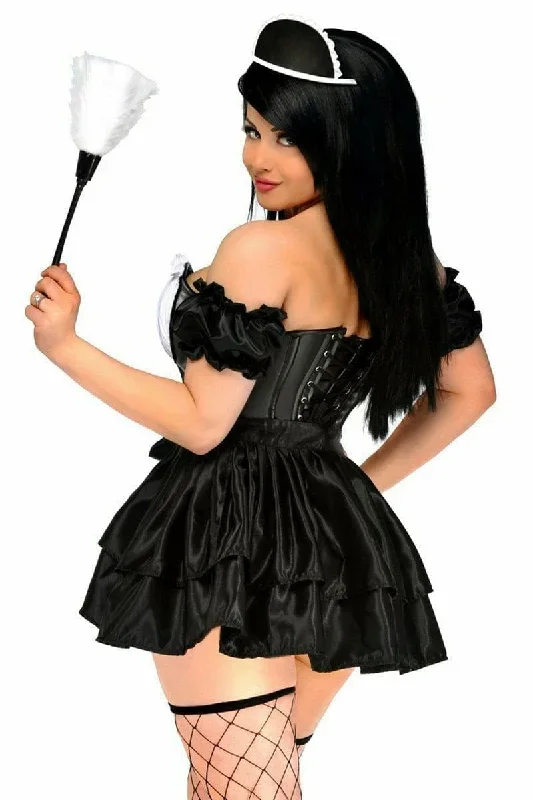 sexy-deluxe-4-piece-french-maid-halloween-costume