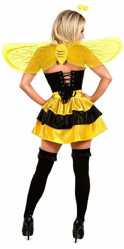 sexy-deluxe-4-piece-queen-bee-halloween-costume