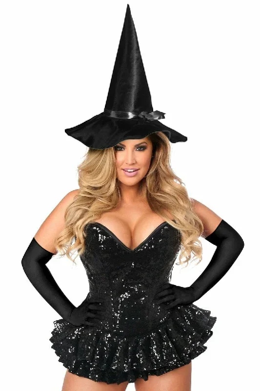 sexy-deluxe-sequin-witch-corset-dress-halloween-costume