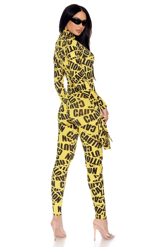 sexy-reality-tv-caution-tape-halloween-costume