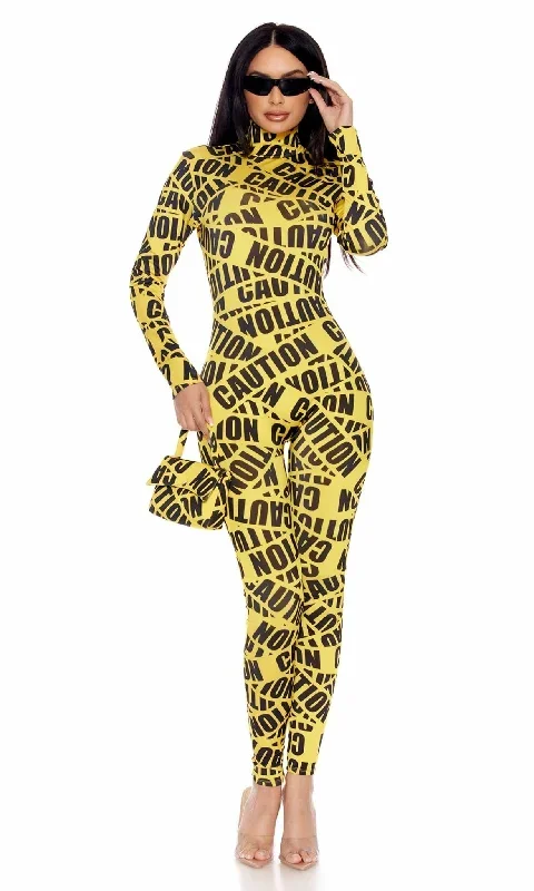 sexy-reality-tv-caution-tape-halloween-costume