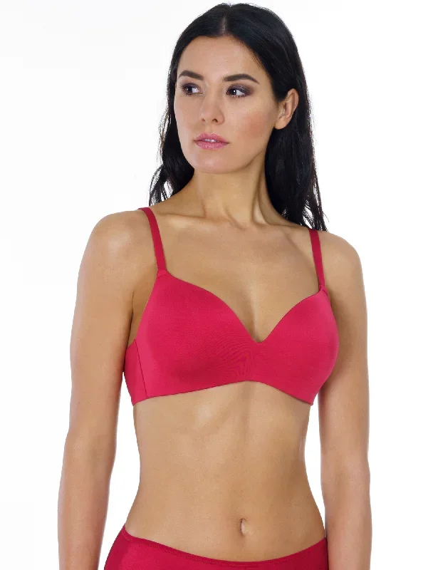 Shape Wireless T-shirt Bra