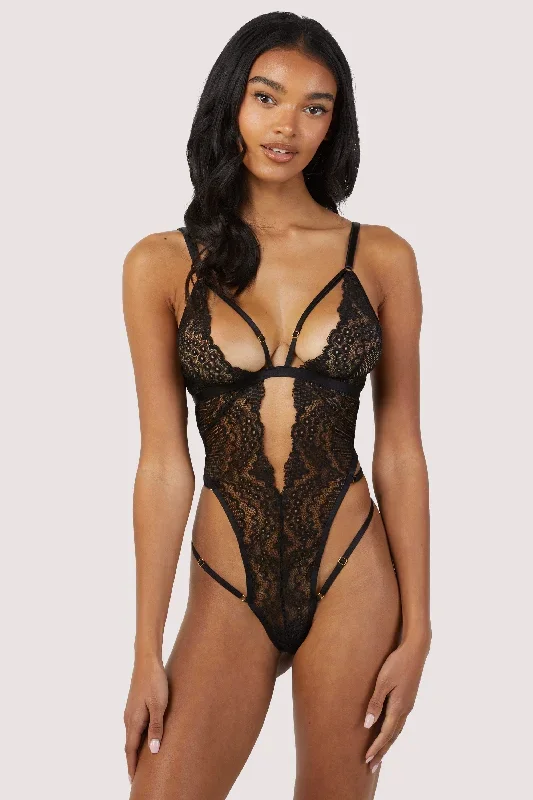 skylar-black-rose-lace-and-mesh-triangle-body